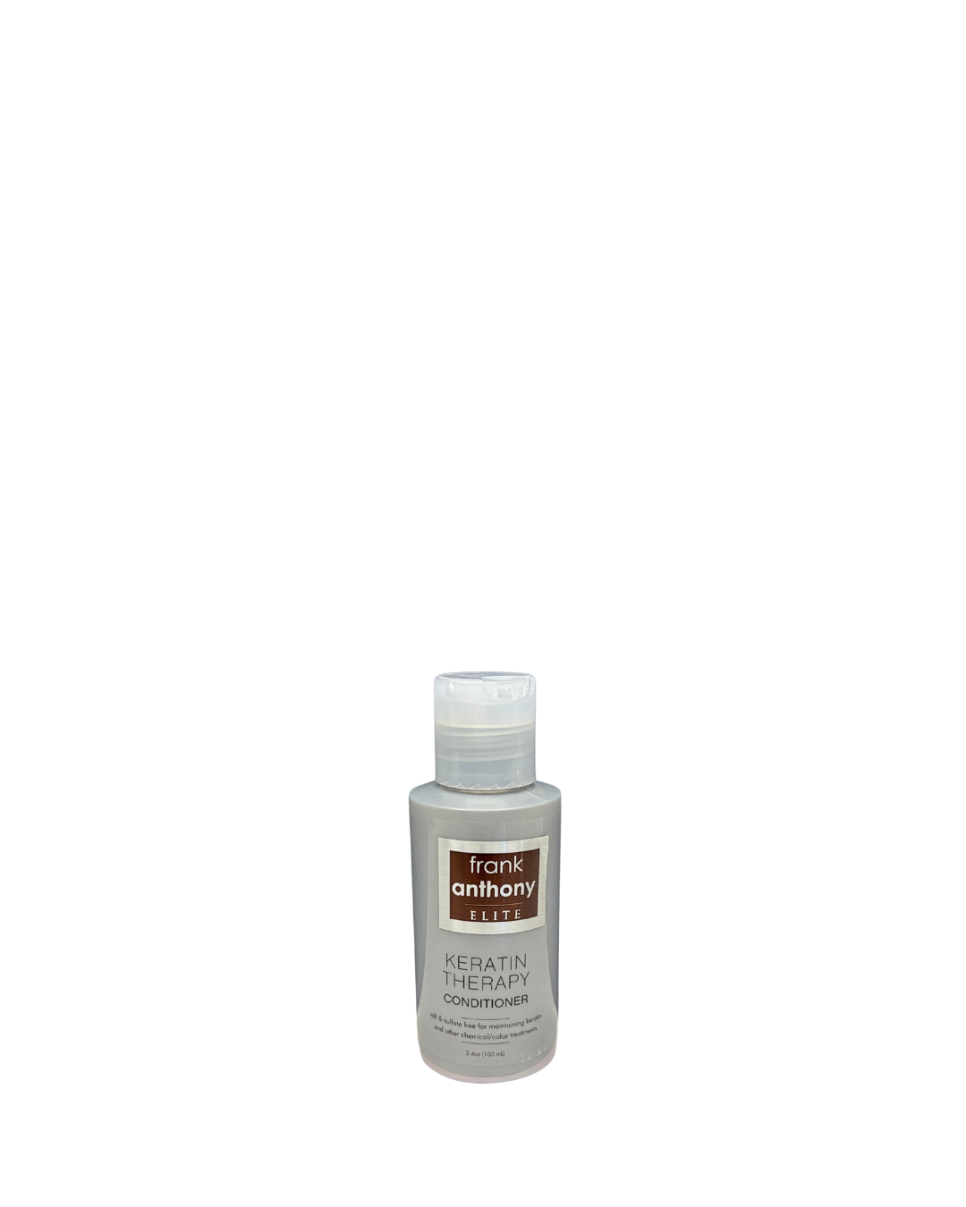 fA Keratin Therapy Conditioner- For keratin treated hair — Frank